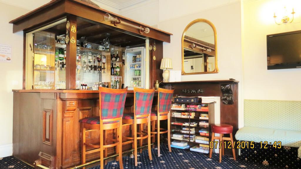 Hunters Lodge Guest House Southampton Eksteriør bilde