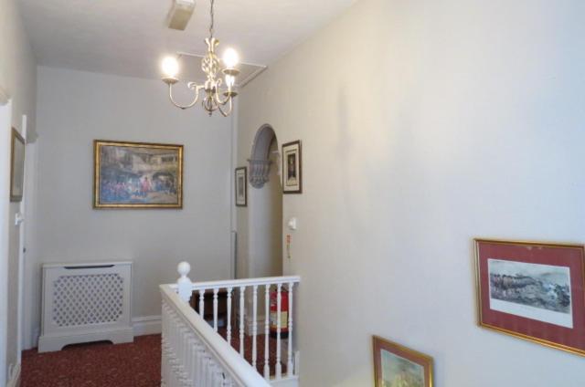 Hunters Lodge Guest House Southampton Eksteriør bilde