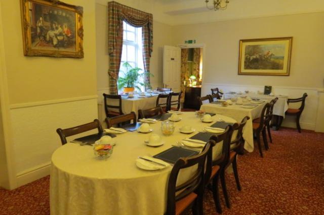 Hunters Lodge Guest House Southampton Eksteriør bilde
