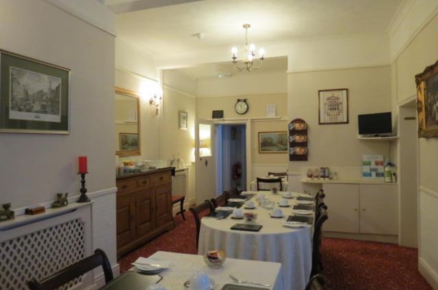 Hunters Lodge Guest House Southampton Eksteriør bilde