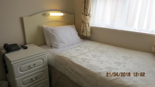 Hunters Lodge Guest House Southampton Eksteriør bilde