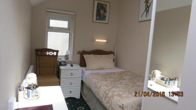 Hunters Lodge Guest House Southampton Eksteriør bilde